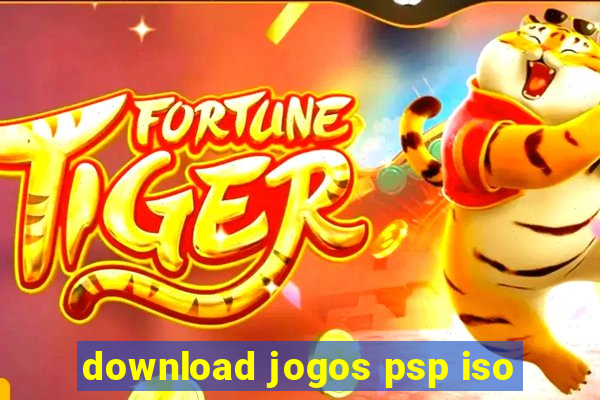 download jogos psp iso